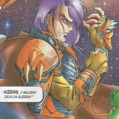 Keenn