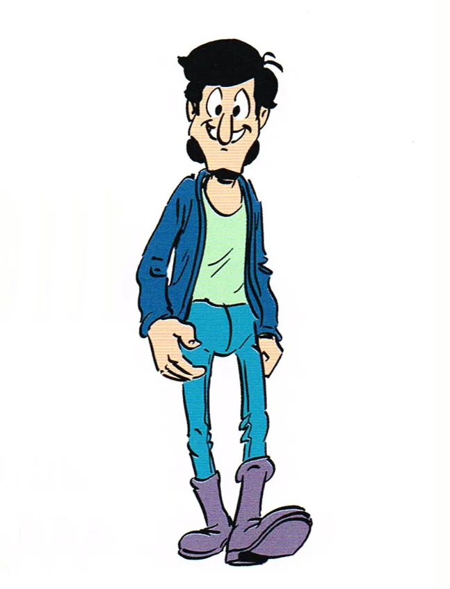 Kees Flodder