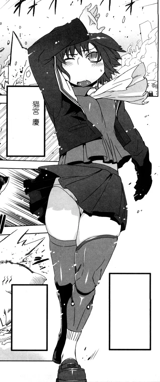 Kei Nekomiya