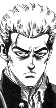 Kei Shinjo