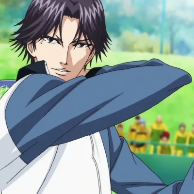Keigo Atobe