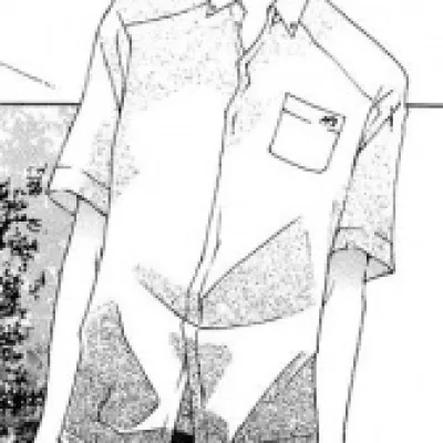 Keigo Kuramata