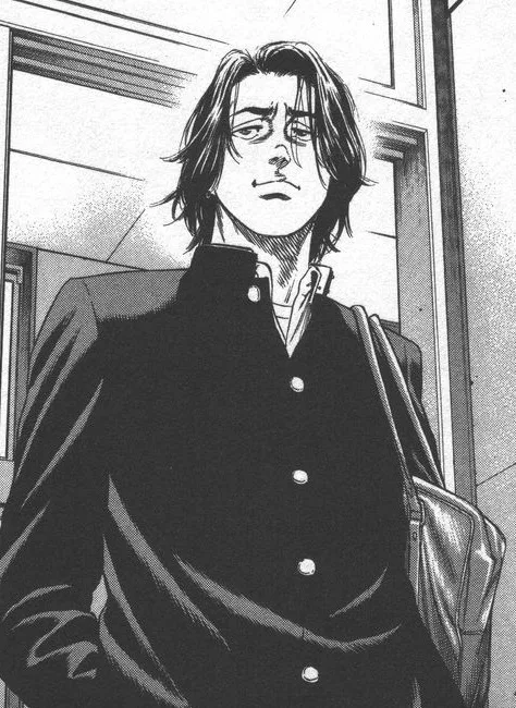 Keiichi Aniya