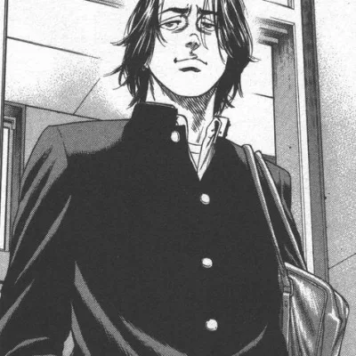Keiichi Aniya