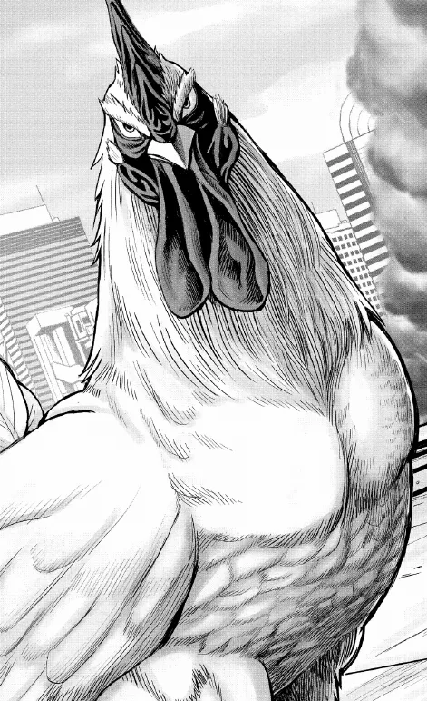 Keiji