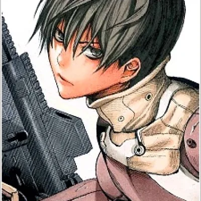 Keiji Kiriya