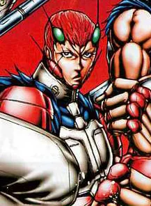 Keiji Onizuka