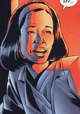 Keiko O'Brien