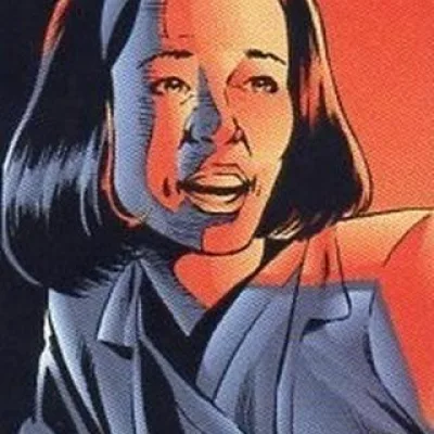 Keiko O'Brien