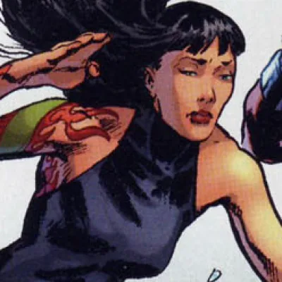 Keiko Takamura
