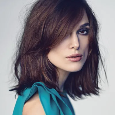 Keira Knightley