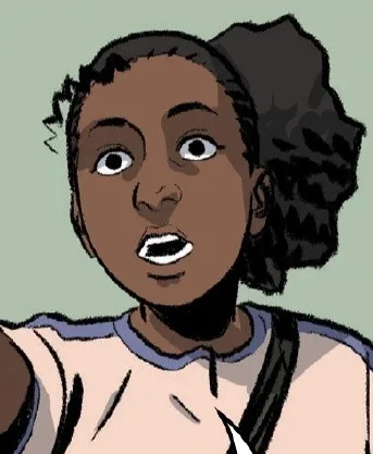 Keisha