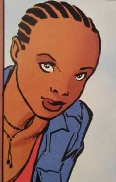 Keisha