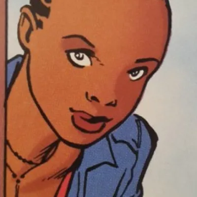 Keisha