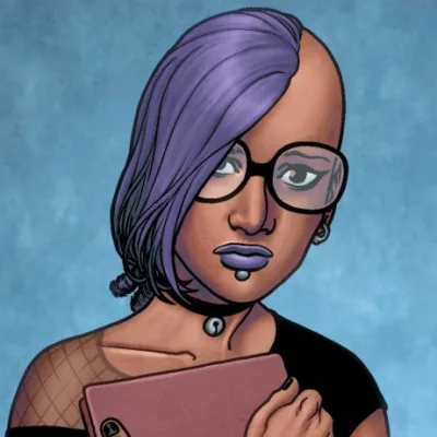 Keisha Sherman