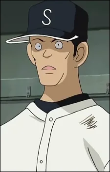 Keisuke Kishibe