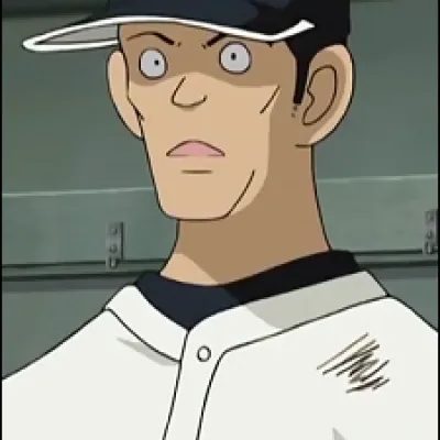 Keisuke Kishibe