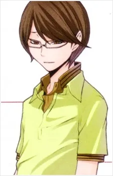 Keisuke Takagi