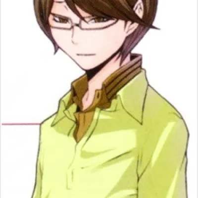 Keisuke Takagi