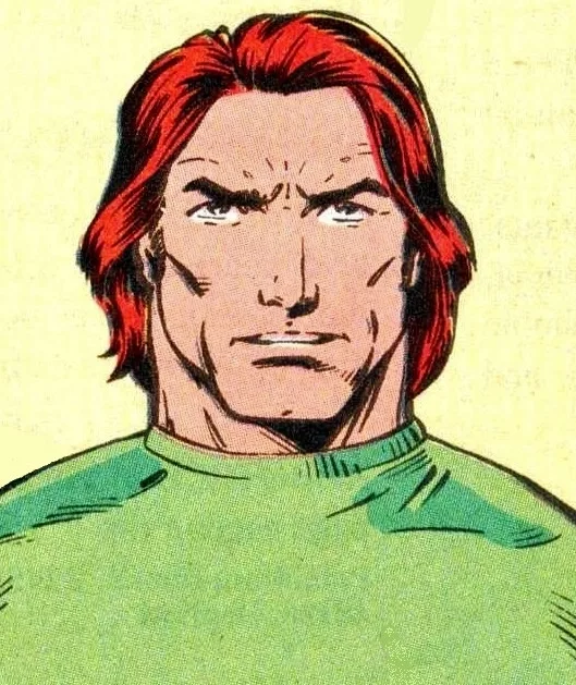 Keith Chandler