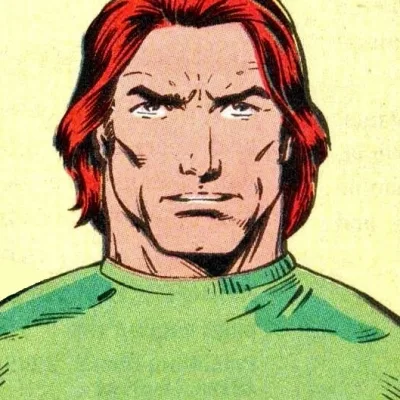 Keith Chandler