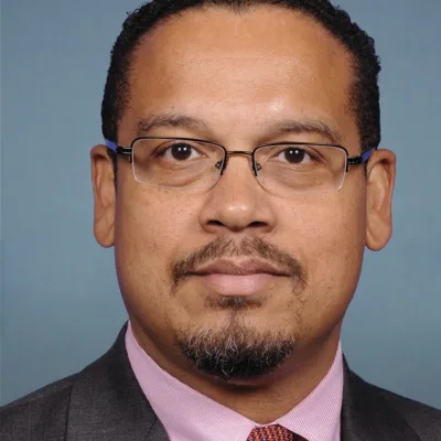 Keith Ellison