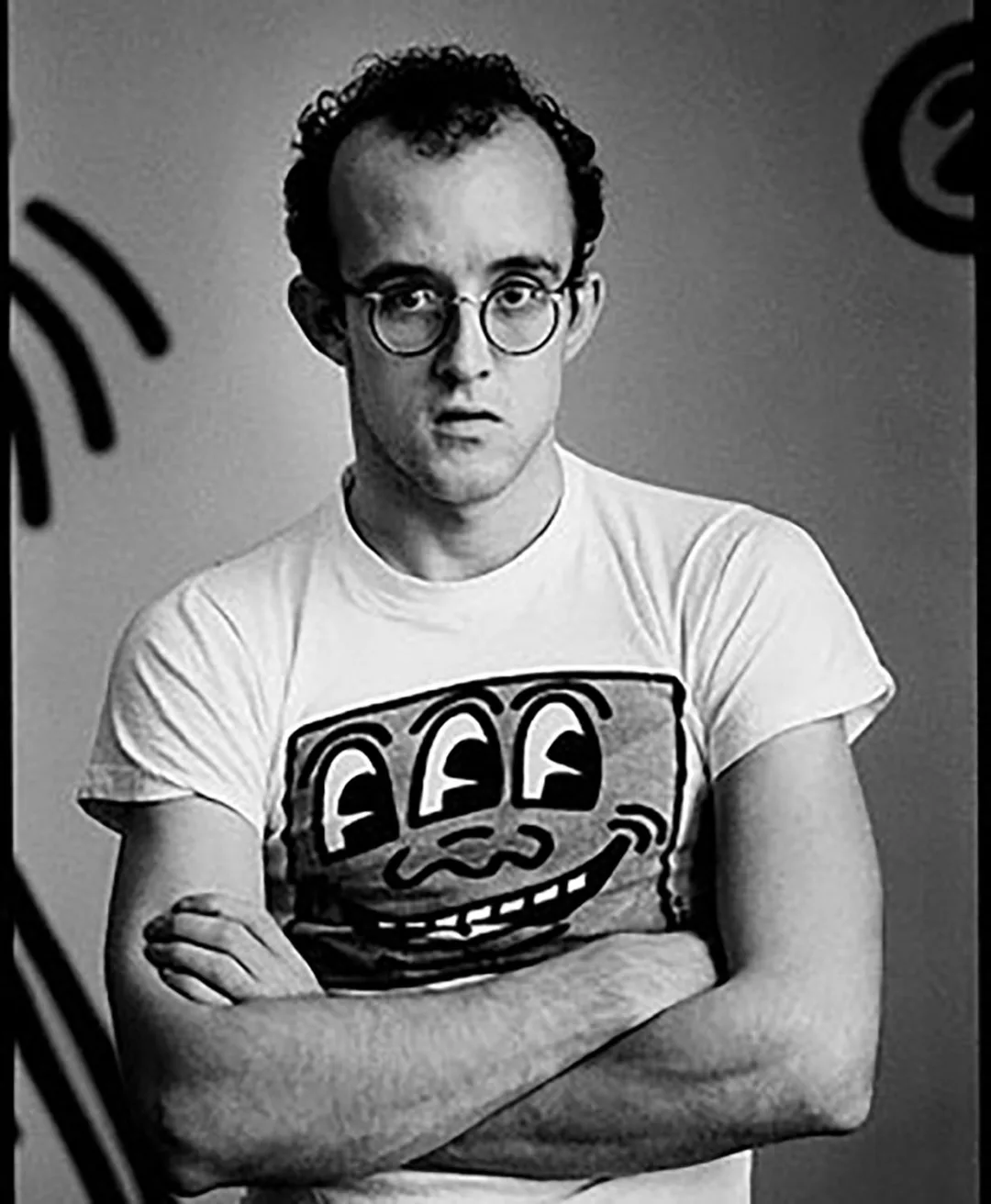 Keith Haring