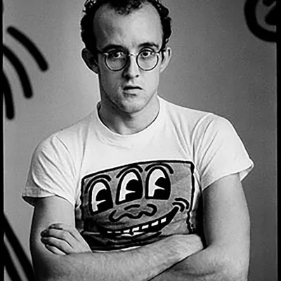 Keith Haring