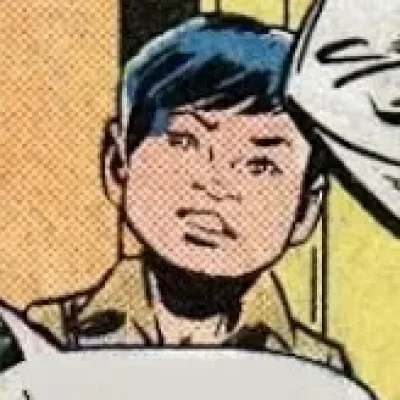 Keith Kalmaku