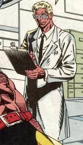 Keith Kincaid