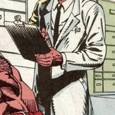 Keith Kincaid