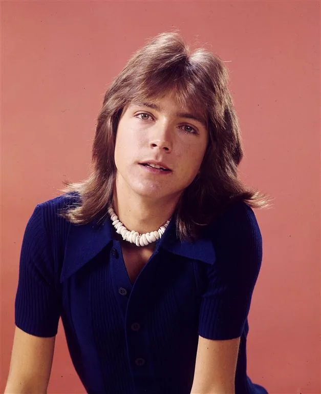 Keith Partridge