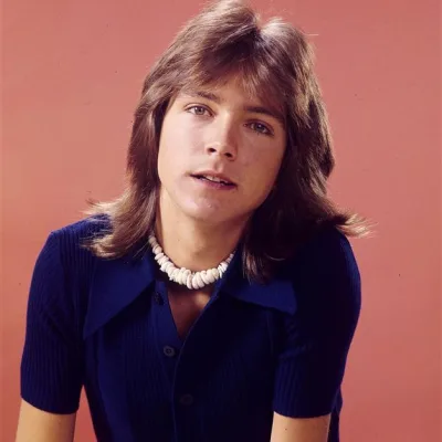 Keith Partridge