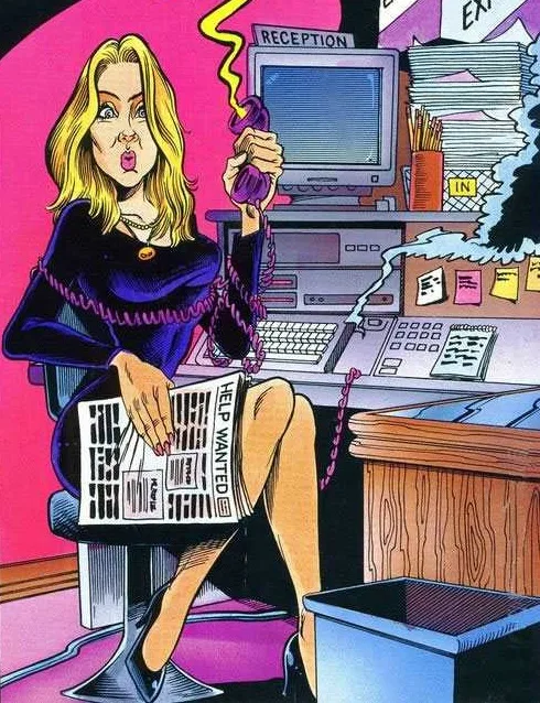 Kelly Bundy