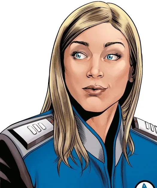 Kelly Grayson