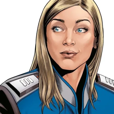 Kelly Grayson