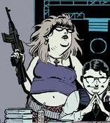 Kelly Grogda