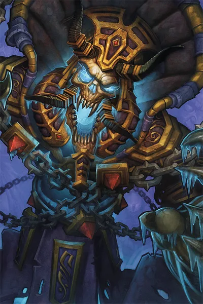 Kel'Thuzad