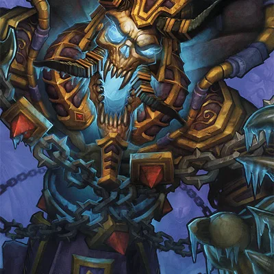 Kel'Thuzad