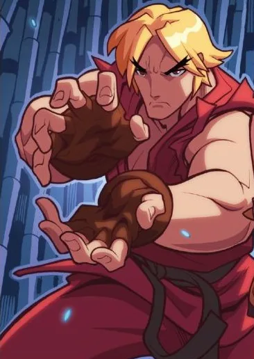 Ken
