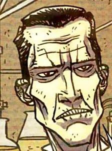 Ken Cadaver