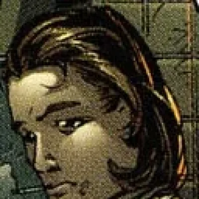 Ken Carver