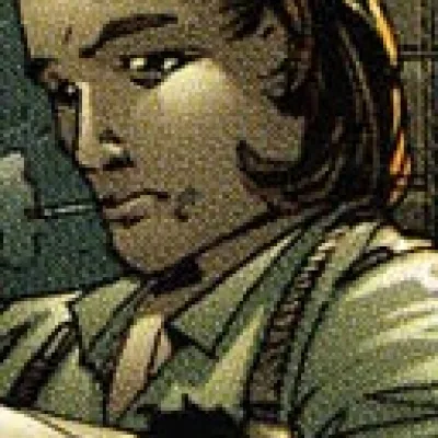 Ken Carver