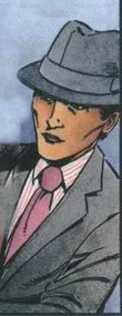 Ken Clarkson
