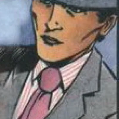 Ken Clarkson