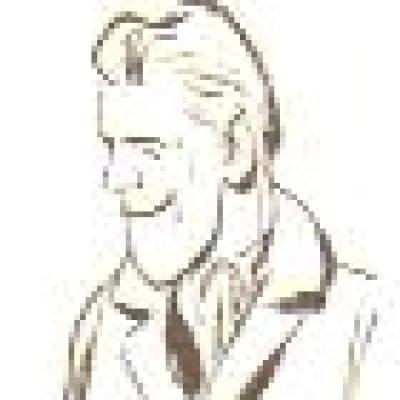 Ken Corn