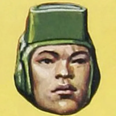 Ken Hiro