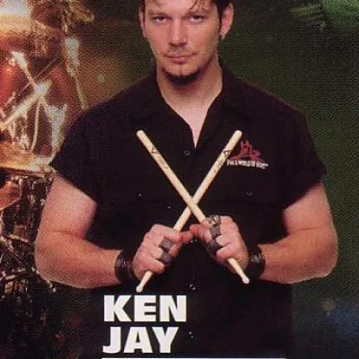 Ken Jay