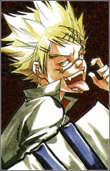 Ken Joshima