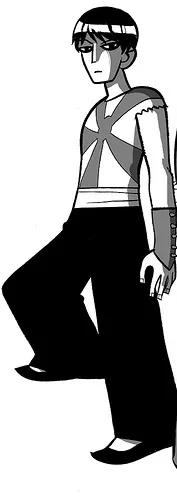 Ken Katayanagi